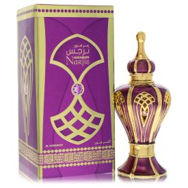 Al haramain narjis by Al haramain 0.51 oz Concentrated Perfume Oil for Women