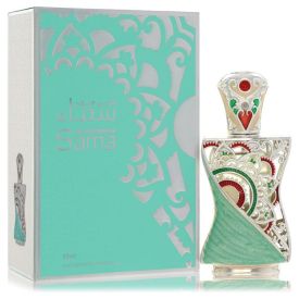 Al haramain sama by Al haramain 0.51 oz Concentrated Perfume Oil for Women