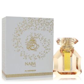Al haramain najm gold by Al haramain 0.61 oz Concentrated Perfume Oil for Women