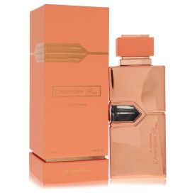 Al haramain l'aventure rose by Al haramain 6.76 oz Eau De Parfum Spray for Women