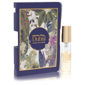 Al haramain palm dubai by Al haramain .05 oz Vial (sample) for Women