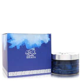Al haramain shaza silver by Al haramain 75 grams Bakhoor Incense for Women