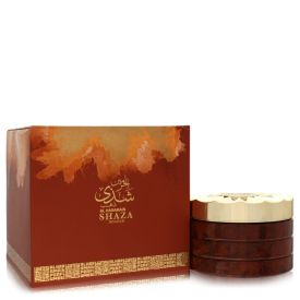 Al haramain shaza dhahab by Al haramain 75 grams Bakhoor Incense for Women