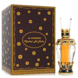 Al haramain khaltat al maha by Al haramain 0.81 oz Concentrated Perfume Oil for Women