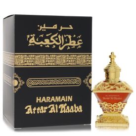 Al haramain attar al kaaba by Al haramain 0.85 oz Concentrated Perfume Oil for Women