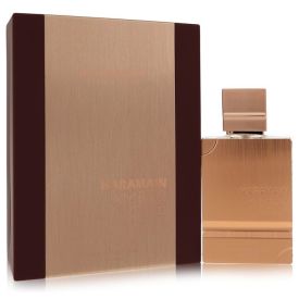 Al haramain amber oud gold edition by Al haramain 3.4 oz Eau De Parfum Spray (Unisex) for Unisex