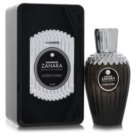 Al haramain zahara oudh dubai by Al haramain 3.3 oz Extrait De Parfum Spray for Women