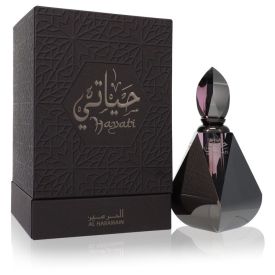 Al haramain hayati by Al haramain 0.4 oz Eau De Parfum Spray for Women