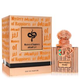 Al malakia mystery of happiness by Al malakia 3.3 oz Eau De Parfum Spray for Women
