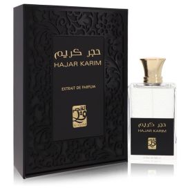 Al qasr hajar karim by My perfumes 3.4 oz Eau De Parfum Spray (Unisex) for Unisex