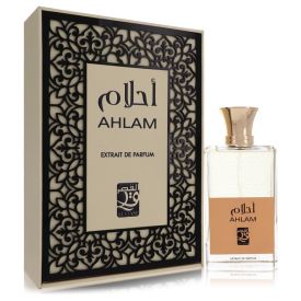Al qasr ahlam by My perfumes 3.4 oz Eau De Parfum Spray for Men