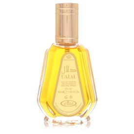 Al rehab dalal by Al-rehab 1.65 oz Eau De Parfum Spray (Unboxed) for Men