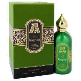 Al rayhan by Attar collection 3.4 oz Eau De Parfum Spray (Unisex) for Unisex