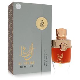 Al shujae by Arabiyat prestige 3.4 oz Eau De Parfum Spray for Men