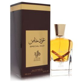 Al wataniah special oud by Al wataniah 3.4 oz Eau De Parfum Spray (Unisex) for Unisex
