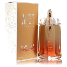 Alien goddess intense by Thierry mugler 2 oz Eau De Parfum Spray for Women