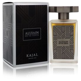 Alujain by Kajal 3.4 oz Eau De Parfum Spray (Unisex) for Unisex