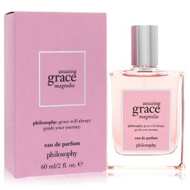 Amazing grace magnolia by Philosophy 2 oz Eau De Parfum Spray for Women