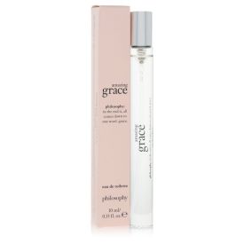 Amazing grace by Philosophy 0.33 oz Mini EDT Spray for Women
