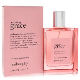 Amazing grace by Philosophy 4 oz Eau De Parfum Intense Spray for Women