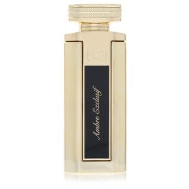 Ambre exclusif by Essenza 3.4 oz Eau De Parfum Spray (Unboxed) for Women