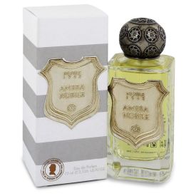 Ambra nobile by Nobile 1942 2.5 oz Eau De Parfum Spray (Unisex) for Unisex