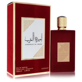Ameerat al arab by Asdaaf 3.4 oz Eau De Parfum Spray (Unisex) for Unisex