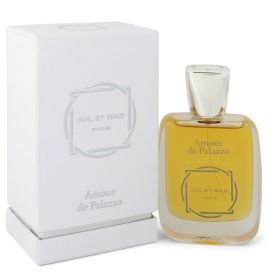 Amour de palazzo by Jul et mad paris 1.7 oz Extrait De Parfum Spray (Unisex) for Unisex