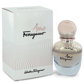 Amo ferragamo by Salvatore ferragamo 1 oz Eau De Parfum Spray for Women