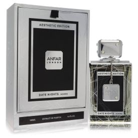 Anfar date nights by Anfar 3.4 oz Extrait De Parfum Spray for Men