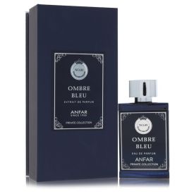 Anfar ombre bleu by Anfar 1.7 oz Extrait De Parfum Spray for Men