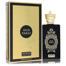 Anfar oud tabac by Anfar 2.04 oz Extrait De Parfum Spray for Men