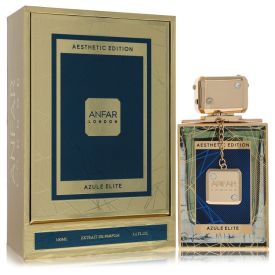 Anfar london azule elite by Anfar 3.4 oz Extrait De Parfum Spray for Women