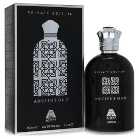 Anfar ancient oud by Anfar 3.4 oz Eau De Parfum Spray for Men