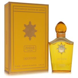 Anfar discover by Anfar 3.4 oz Extrait De Parfum Spray for Men