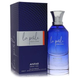 Anfar la perle by Anfar 3.0 oz Eau De Parfum Spray for Men