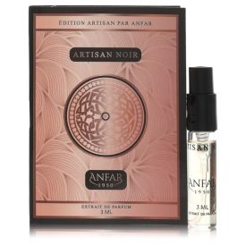 Anfar artisan noir by Anfar 0.1 oz Mini EDP Spray for Women