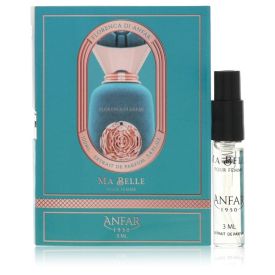 Anfar ma belle by Anfar 0.1 oz Mini EDP Spray for Women