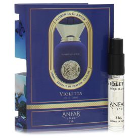 Anfar violetta by Anfar 0.1 oz Mini EDP Spray for Women
