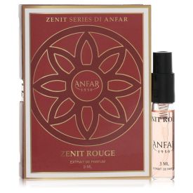 Anfar zenit rouge by Anfar 0.1 oz Mini EDP Spray for Women