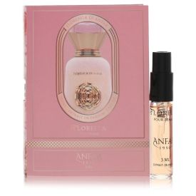 Anfar florella by Anfar 0.1 oz Mini EDP Spray for Women