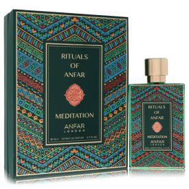 Anfar london rituals of anfar meditation by Anfar 2.7 oz Extrait De Parfum Spray for Women