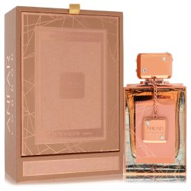 Anfar london date nights by Anfar 3.4 oz Extrait De Parfum Spray for Women