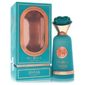 Anfar ma belle by Anfar 3.4 oz Extrait De Parfum Spray for Women