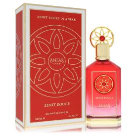 Anfar zenit rouge by Anfar 3.4 oz Extrait De Parfum Spray for Women