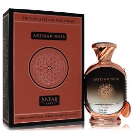 Anfar artisan noir by Anfar 3.4 oz Extrait De Parfum Spray for Women