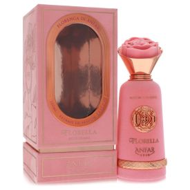 Anfar florella by Anfar 3.4 oz Extrait De Parfum Spray for Women