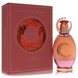 Anfar luna by Anfar 3.4 oz Extrait De Parfum Spray for Women