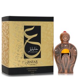 Anfar abeer by Anfar 0.51 oz Concentrated Perfume Oil for Women