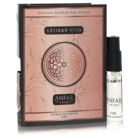 Anfar artisan noir by Anfar 0.1 oz Vial (sample) for Women